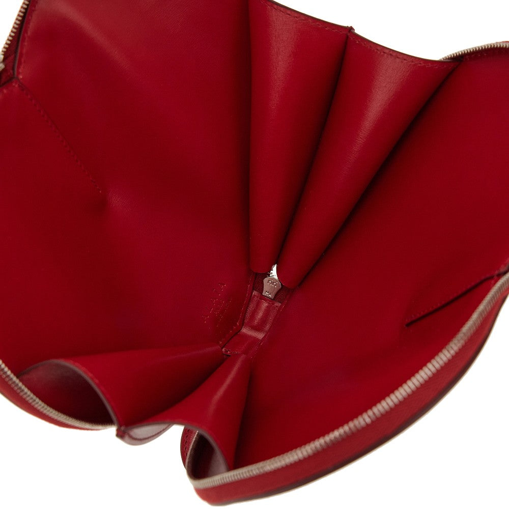 'Le Coeur' leather bag