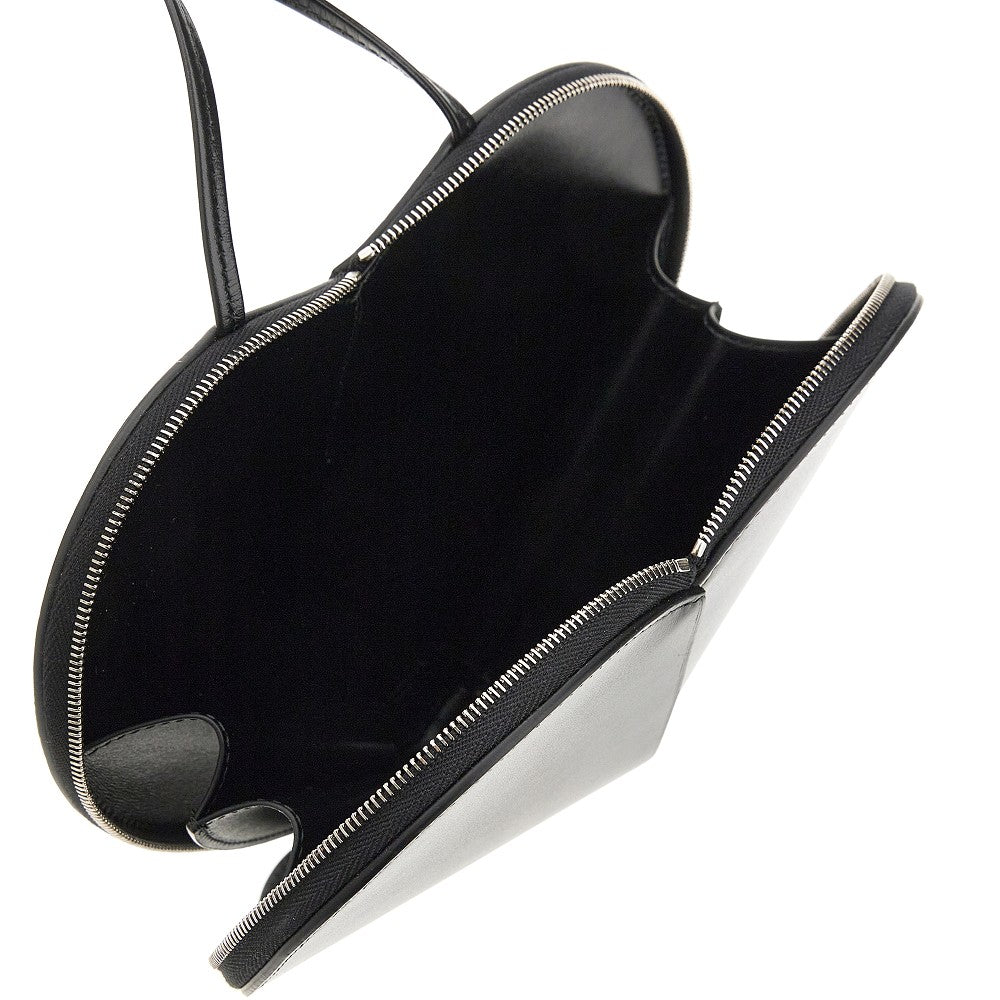 'Le Coeur' leather bag