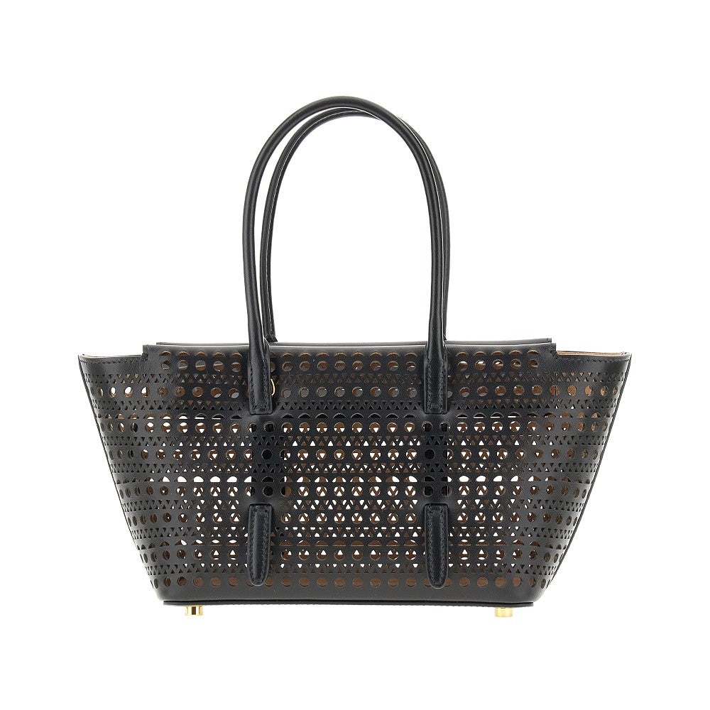 Vienne leather 'Neo Mina 20' bag