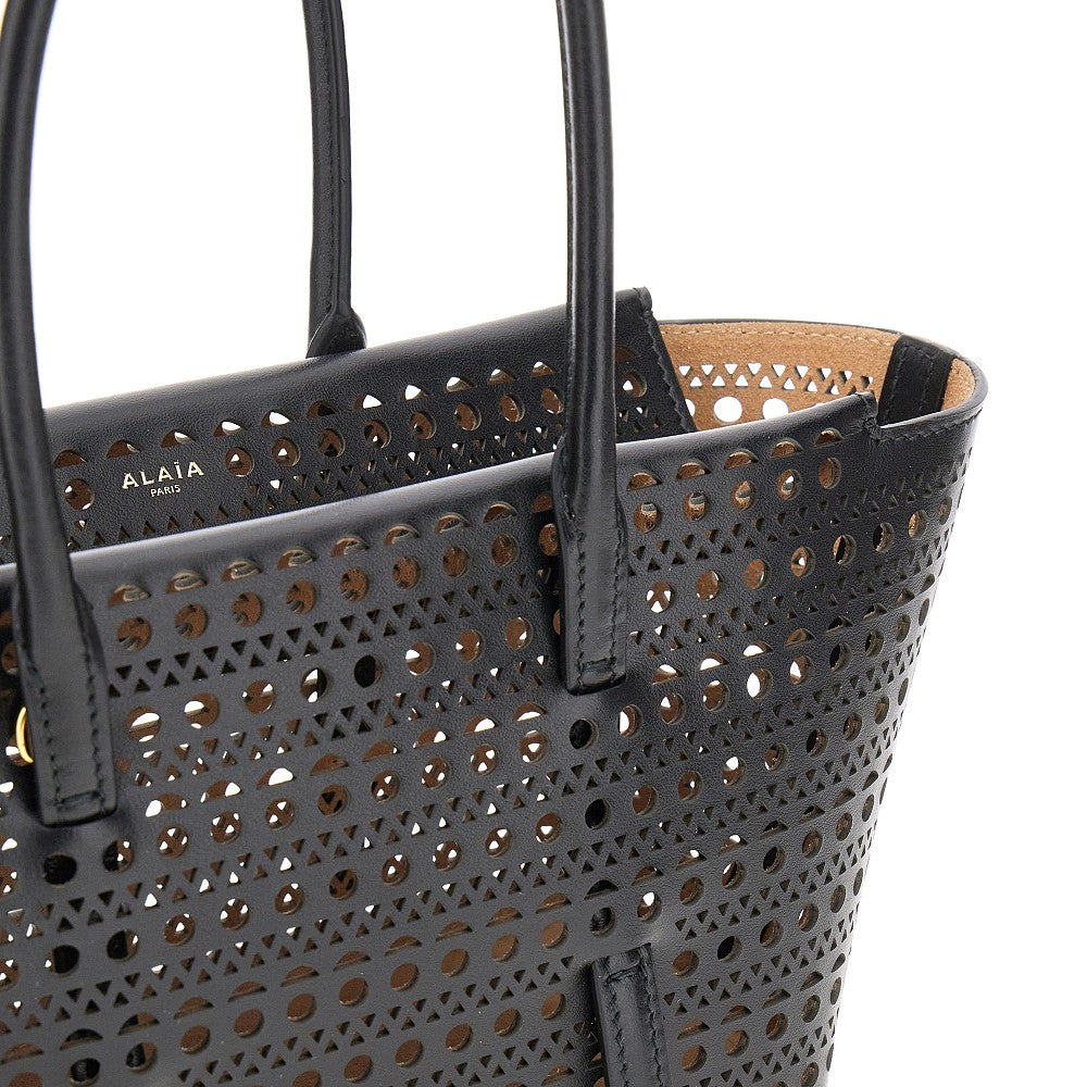 Vienne leather 'Neo Mina 20' bag