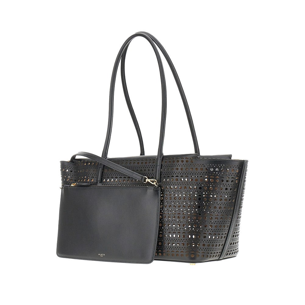 Vivienne leather 'Neo Mina 32' bag