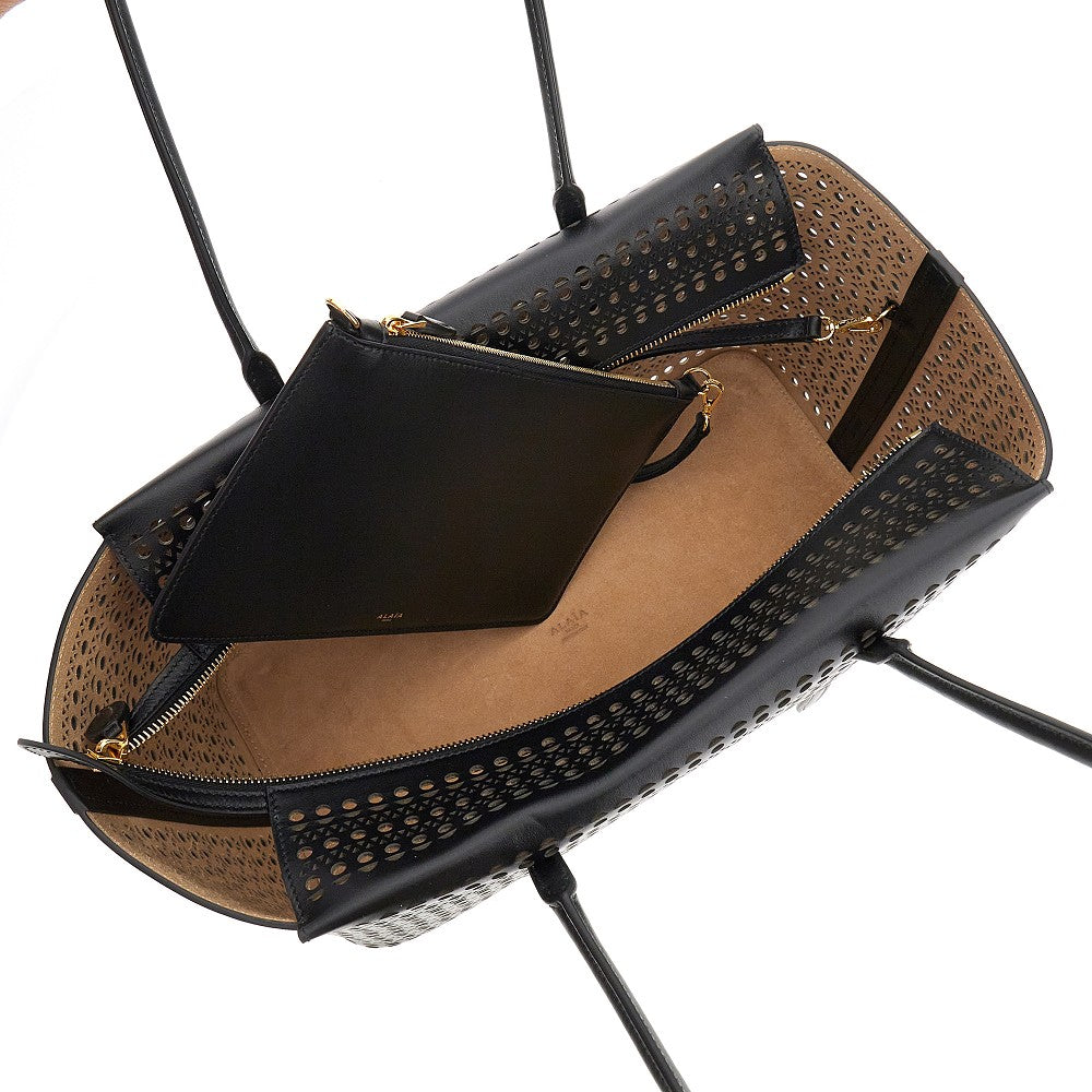 Vivienne leather 'Neo Mina 32' bag