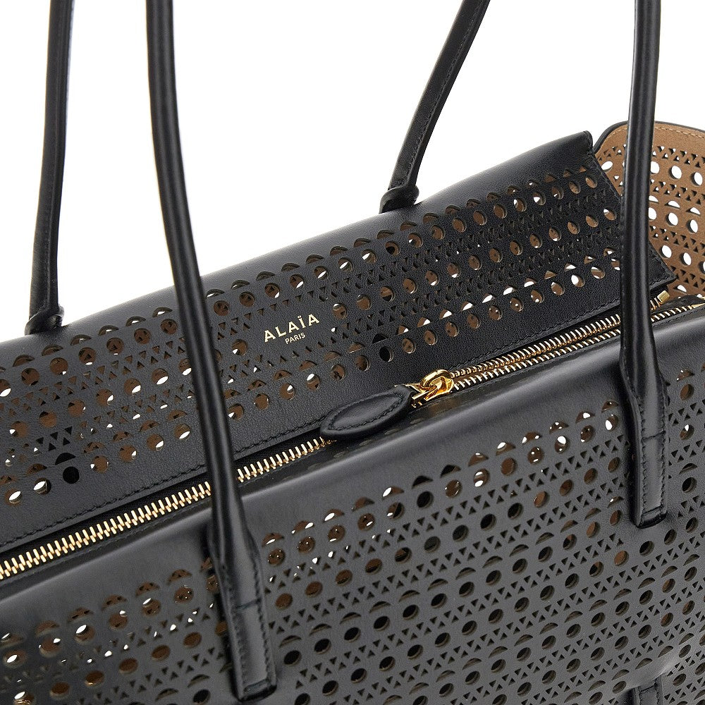 Vivienne leather 'Neo Mina 32' bag