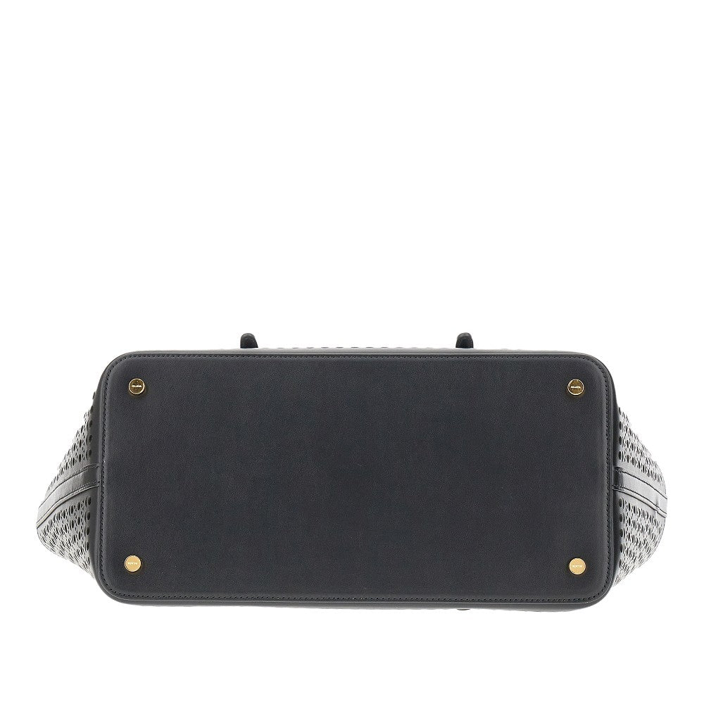 Vivienne leather 'Neo Mina 32' bag