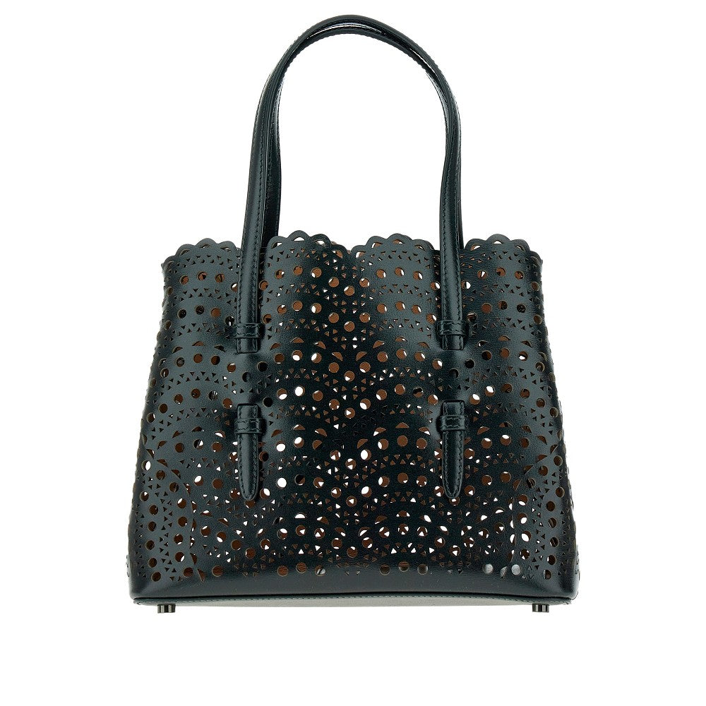 Borsa 'Mina 25' in pelle