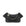 Leather medium 'Ola' bag