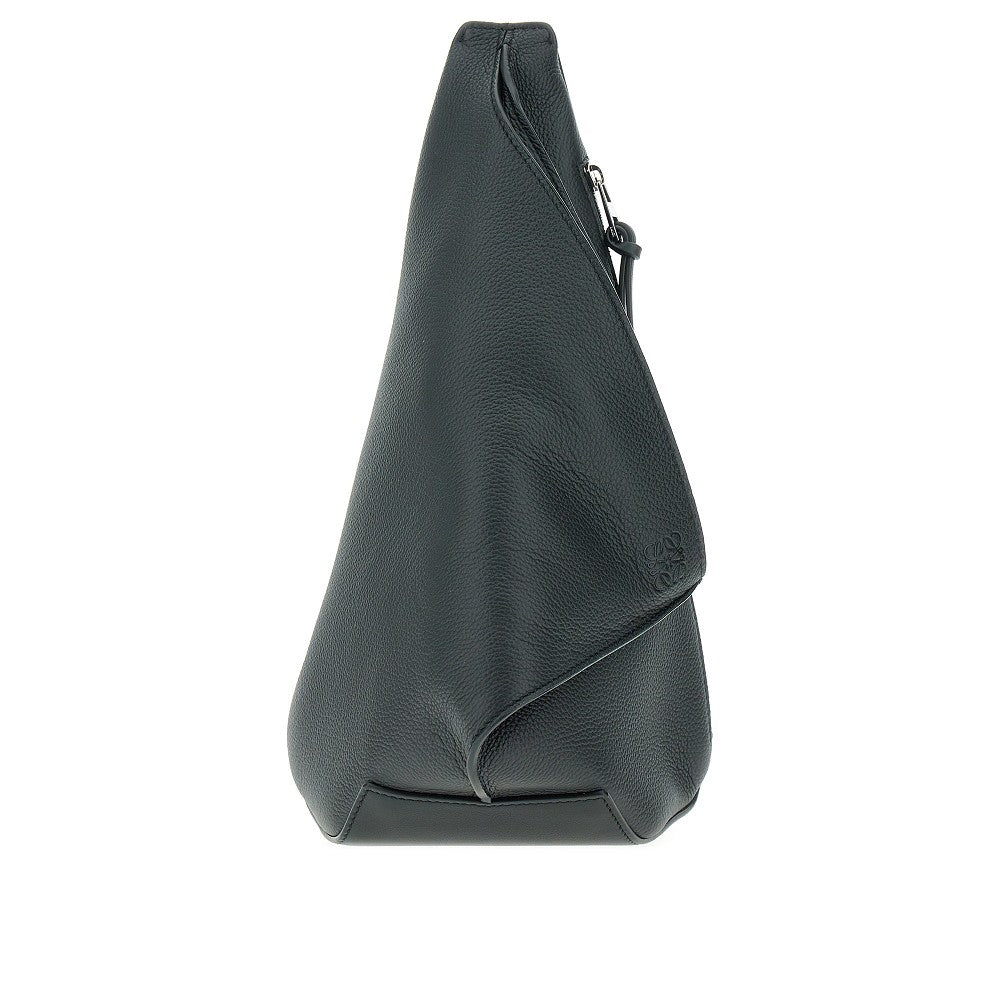 Borsa a tracolla 'Anton Sling' in pelle