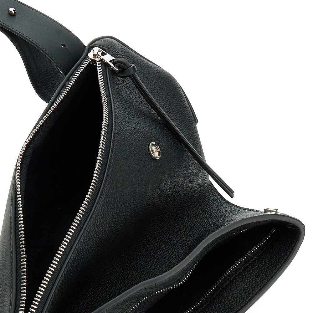 Borsa a tracolla 'Anton Sling' in pelle