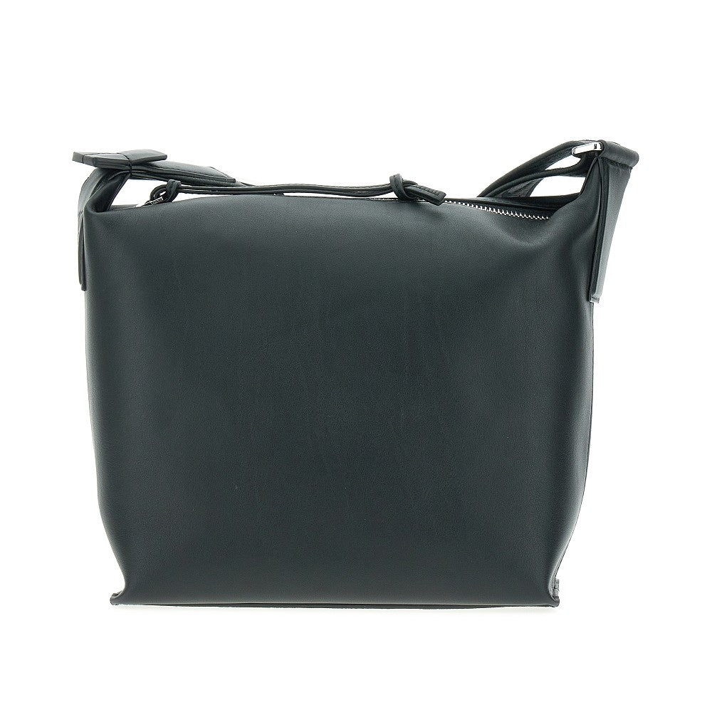 Borsa 'Cubi Crossbody' piccola in pelle