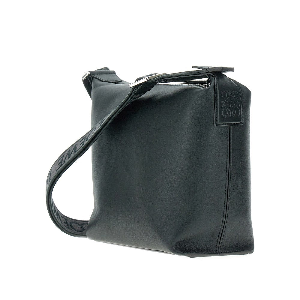 Borsa 'Cubi Crossbody' piccola in pelle