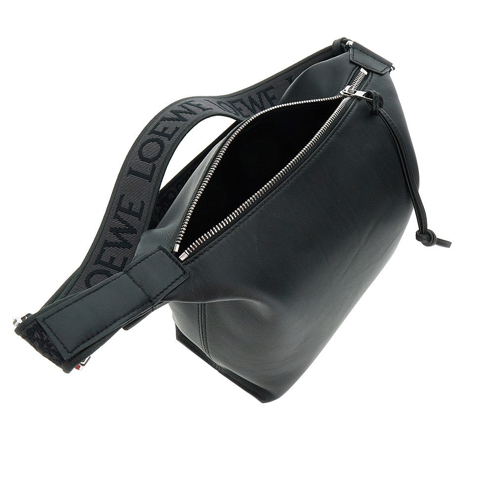 Borsa 'Cubi Crossbody' piccola in pelle