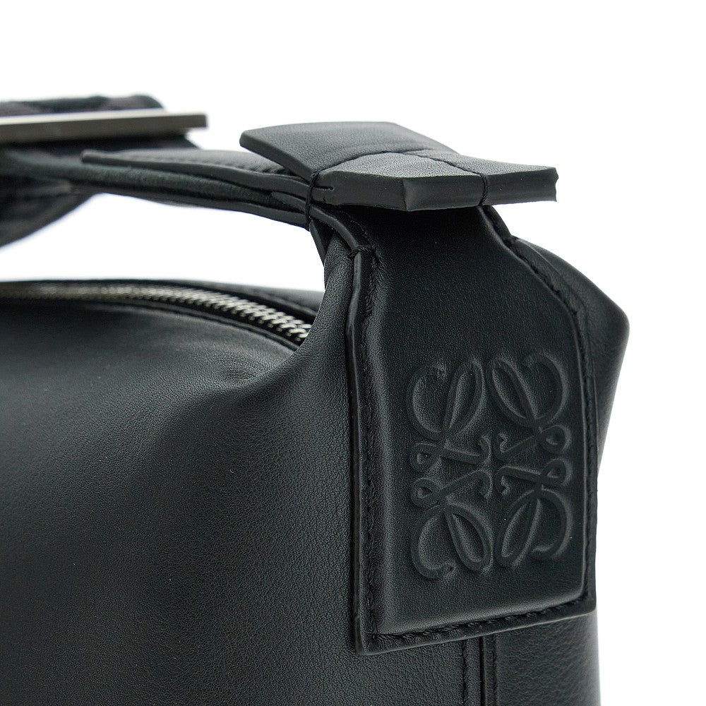 Borsa 'Cubi Crossbody' piccola in pelle