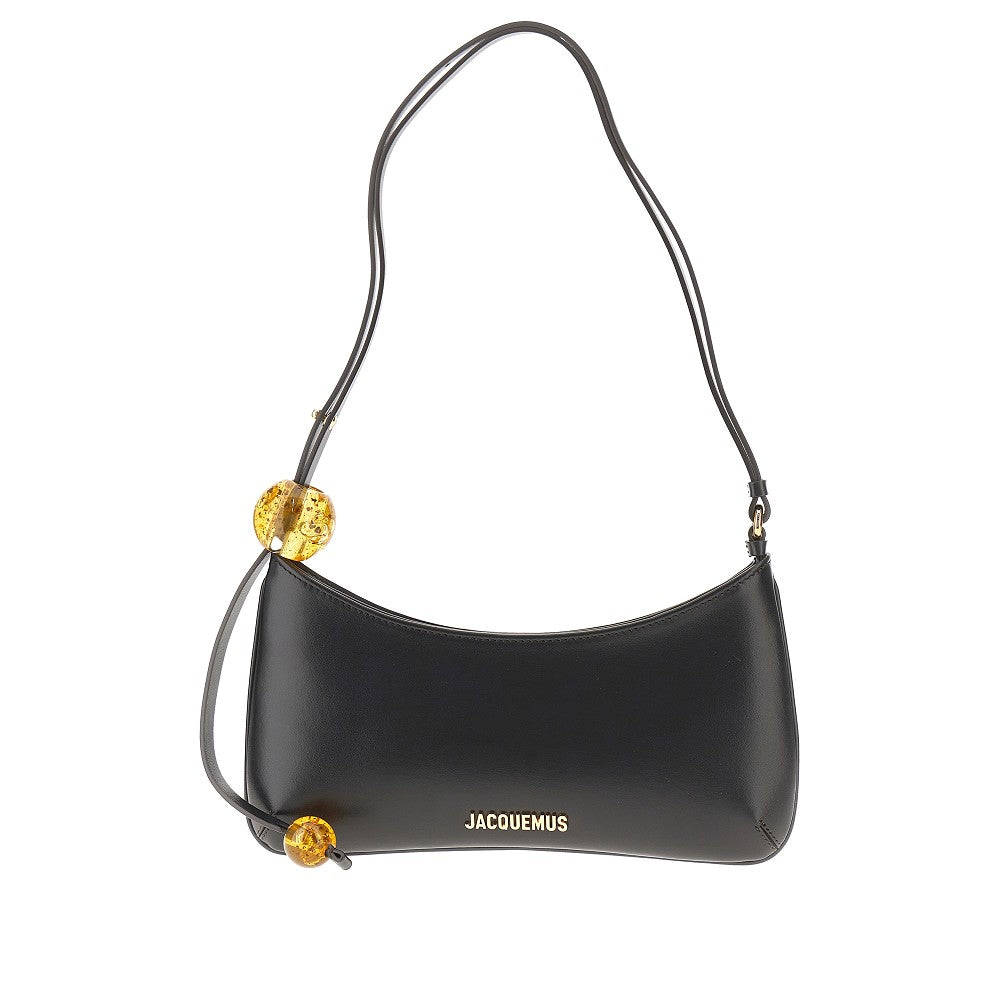 Borsa 'Le Chiquito' media in pelle