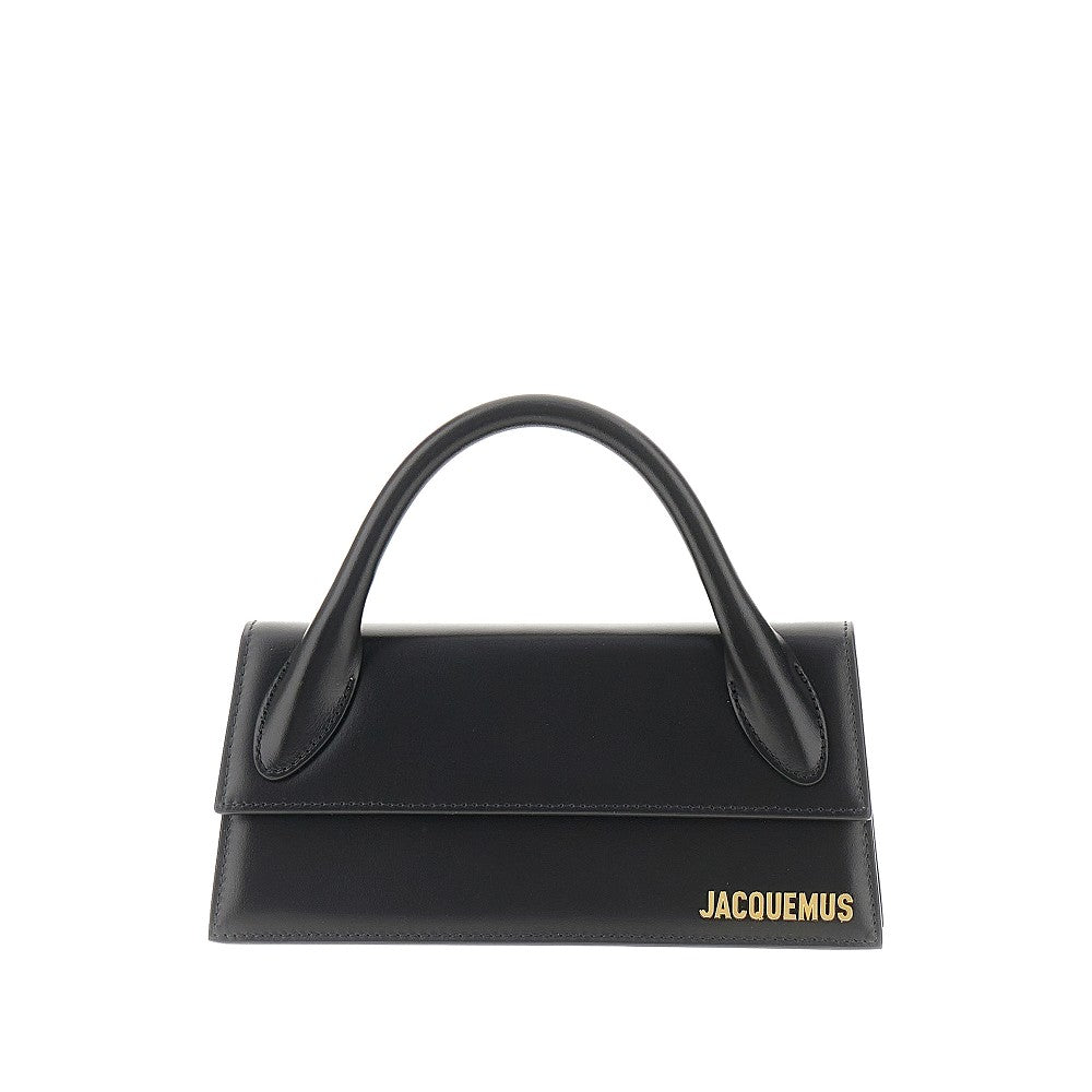 Borsa 'Le Chiquito Long' in pelle