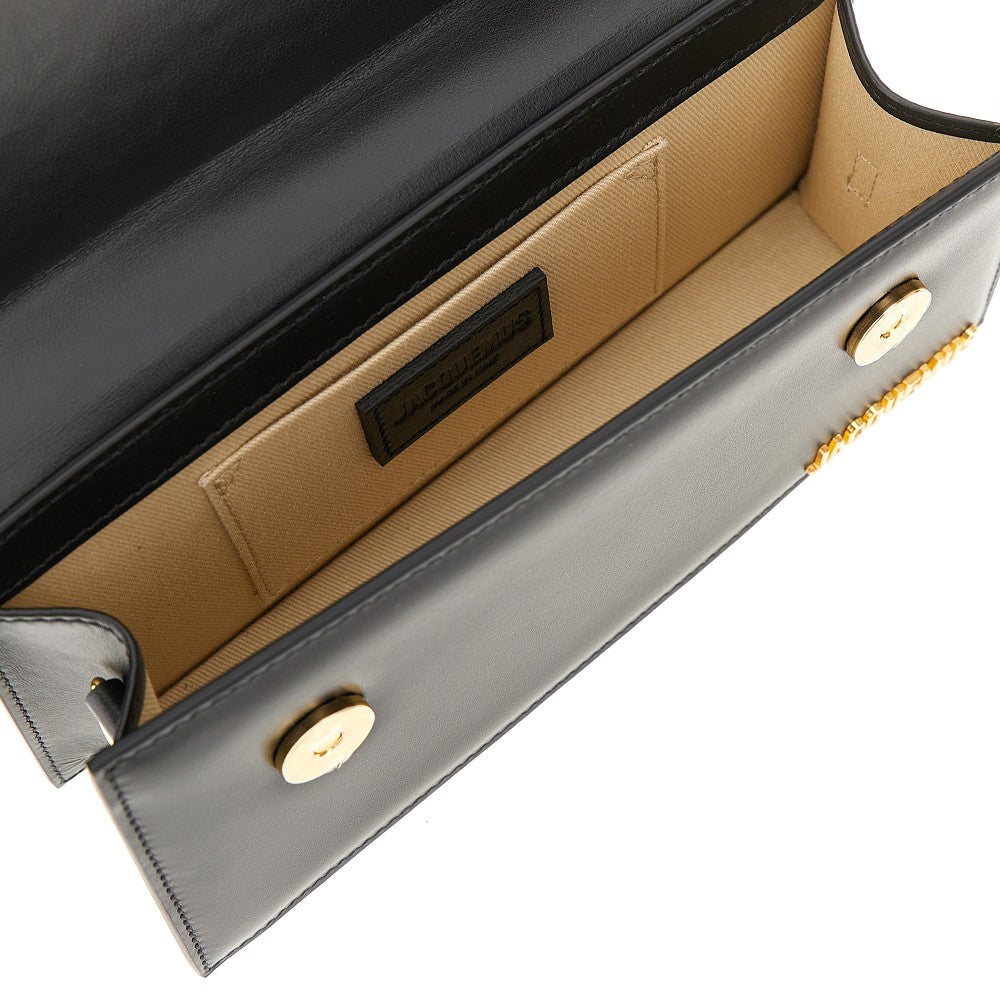 Borsa 'Le Chiquito Long' in pelle