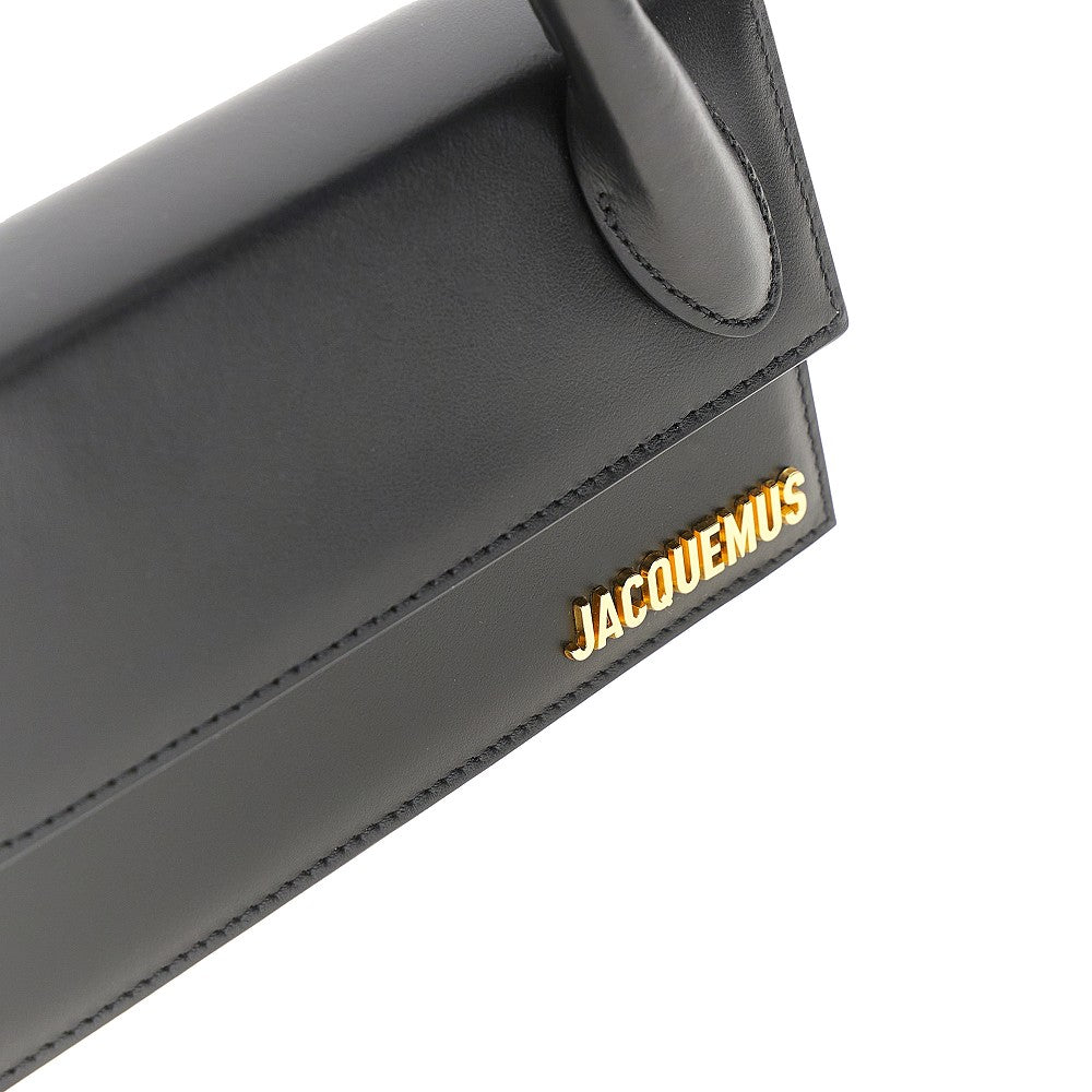 Borsa 'Le Chiquito Long' in pelle