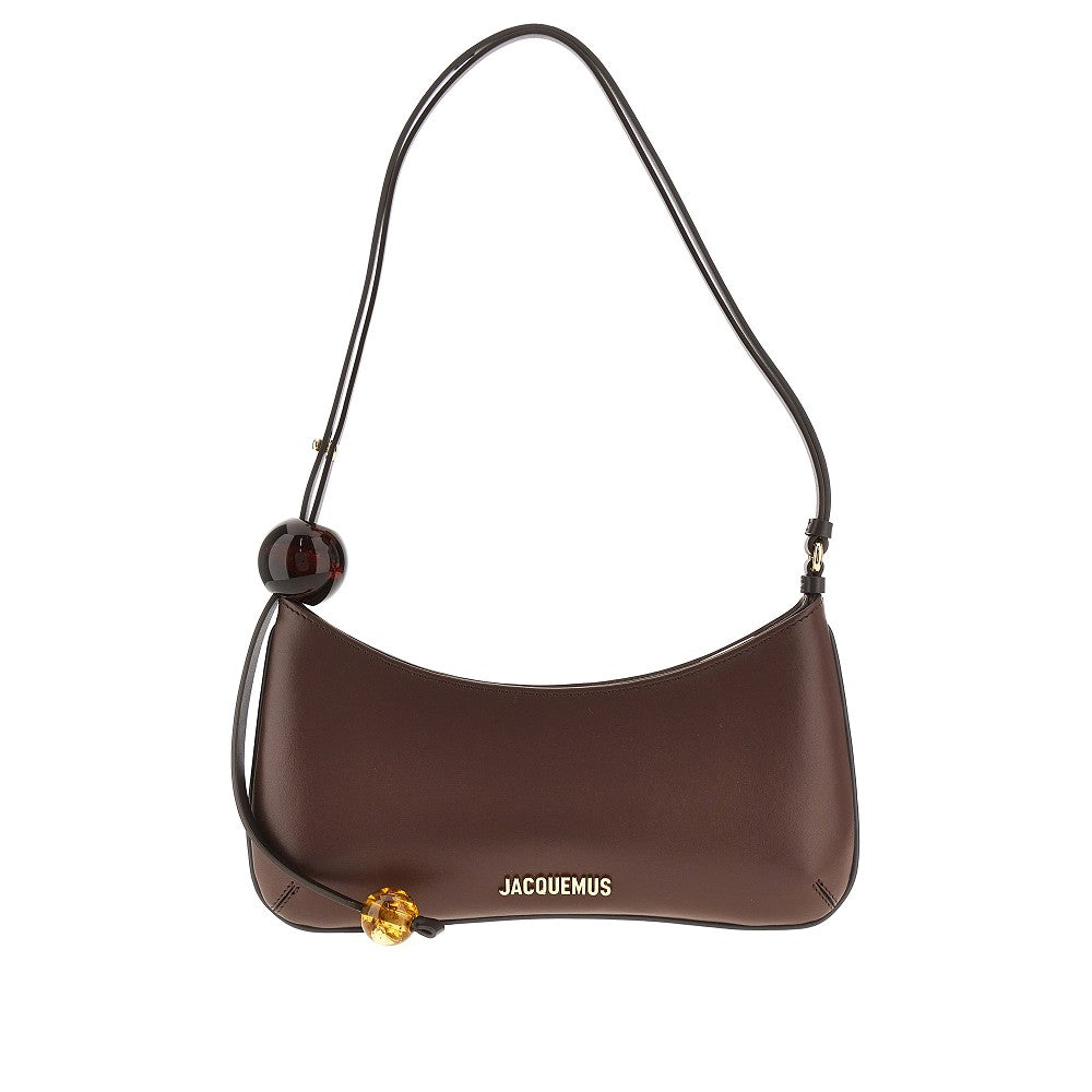 Borsa a spalla 'Le Bisou Perle'