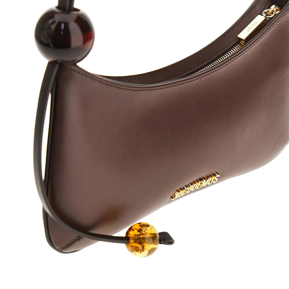 Borsa a spalla 'Le Bisou Perle'