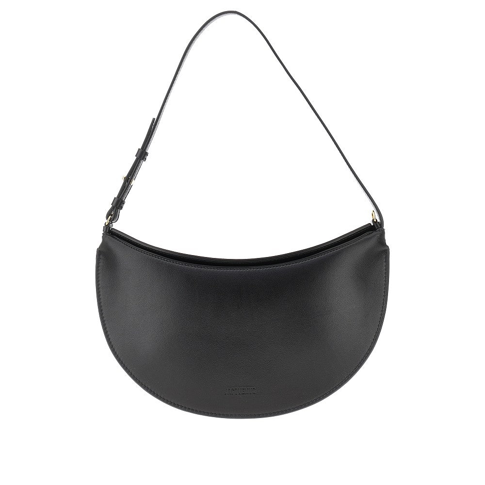 'Le Petit Ovalo' leather bag