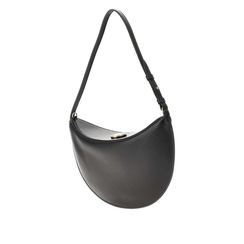 'Le Petit Ovalo' leather bag