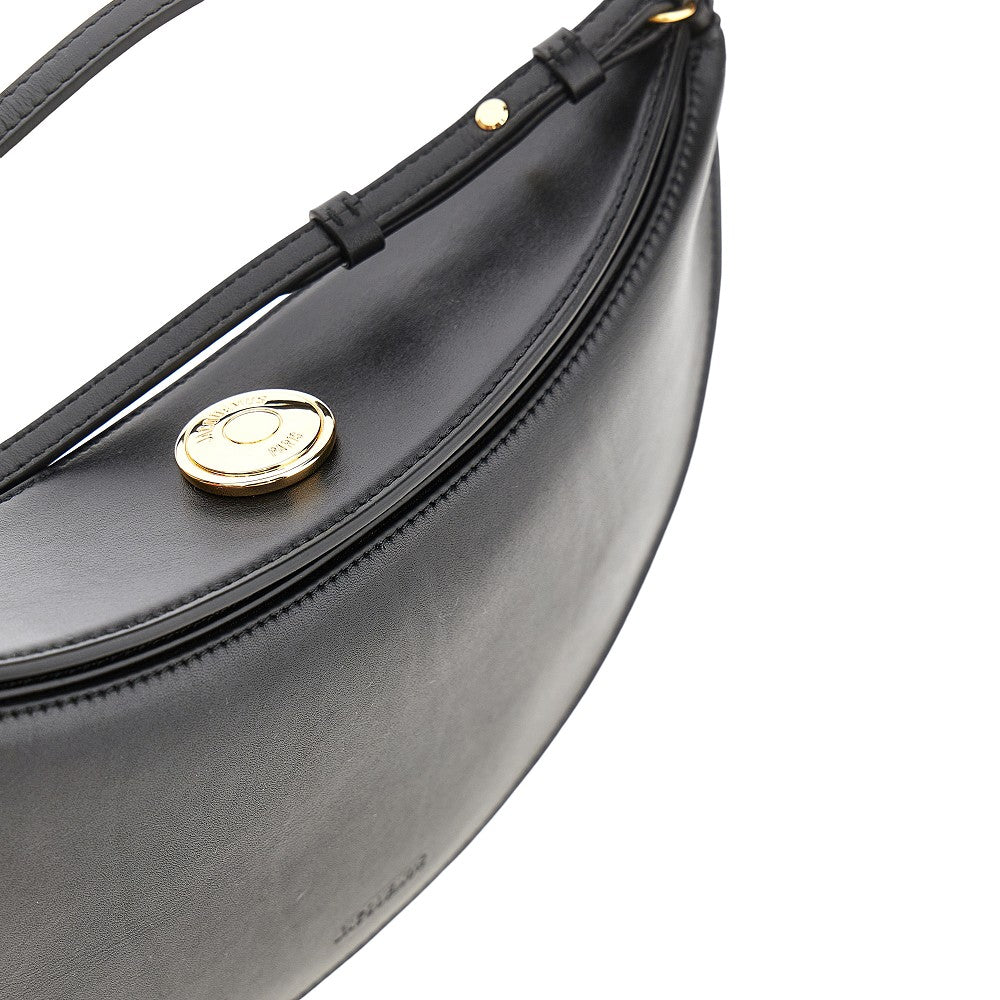 'Le Petit Ovalo' leather bag