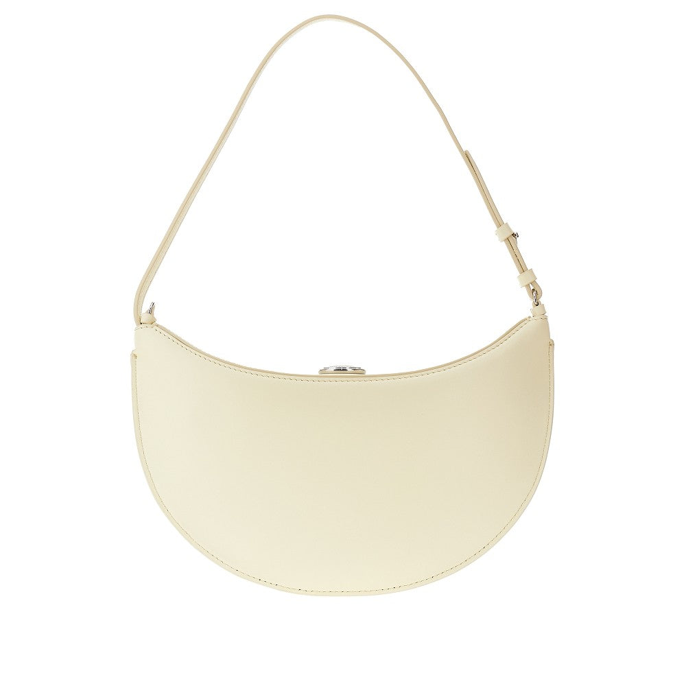 'Le Petit Ovalo' leather bag