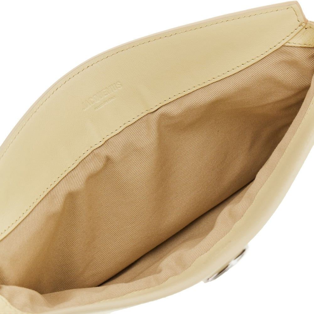 'Le Petit Ovalo' leather bag