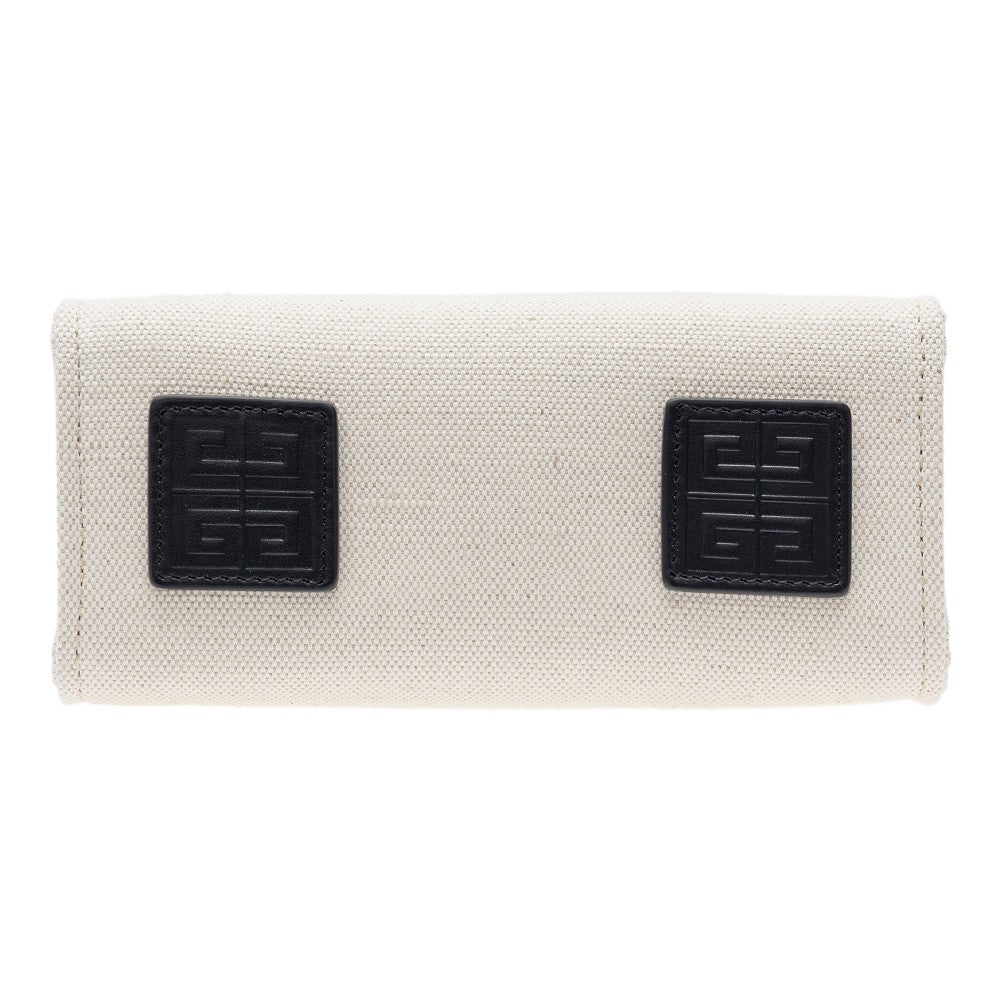 Borsa Mini G Tote in tela