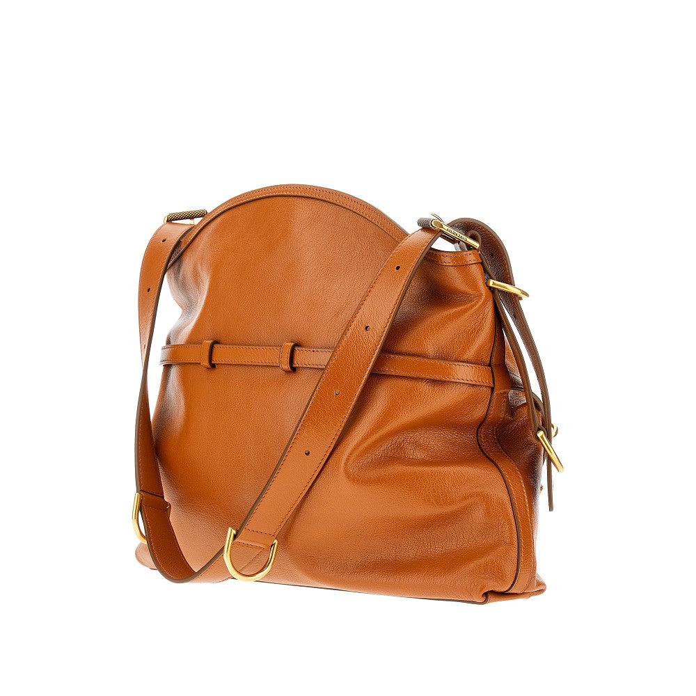 Medium 'Voyou' leather bag