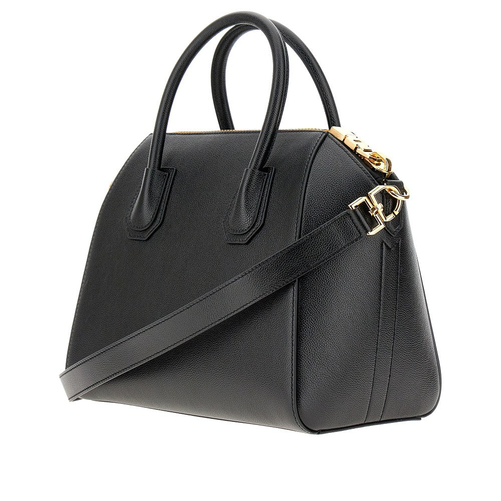 Borsa 'Antigona' piccola in pelle