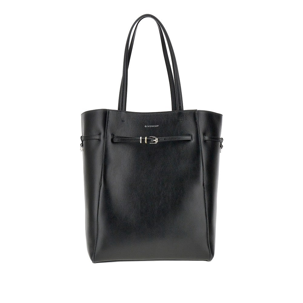 Medium 'Voyou' leather tote bag