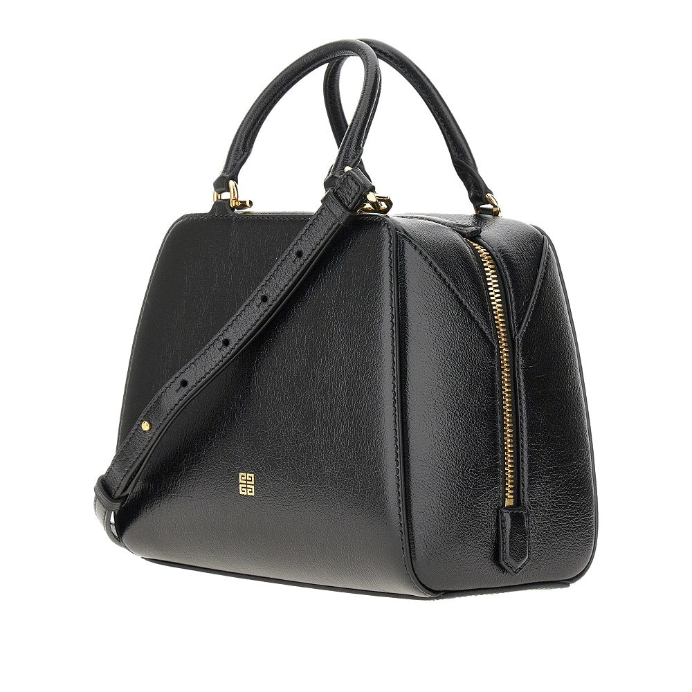 Borsa 'Antigona Cube' mini in pelle