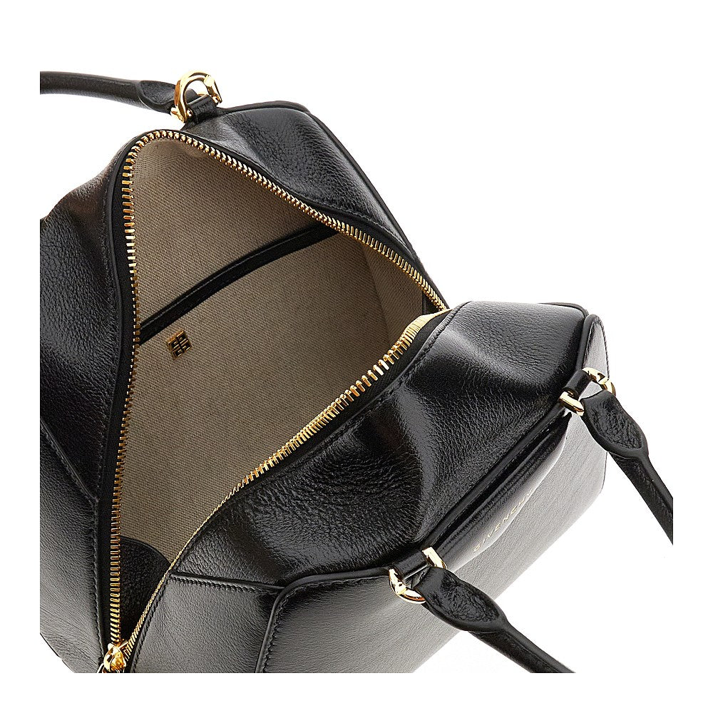 Borsa 'Antigona Cube' mini in pelle