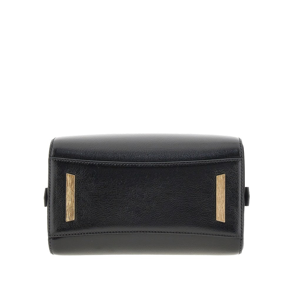 Borsa 'Antigona Cube' mini in pelle