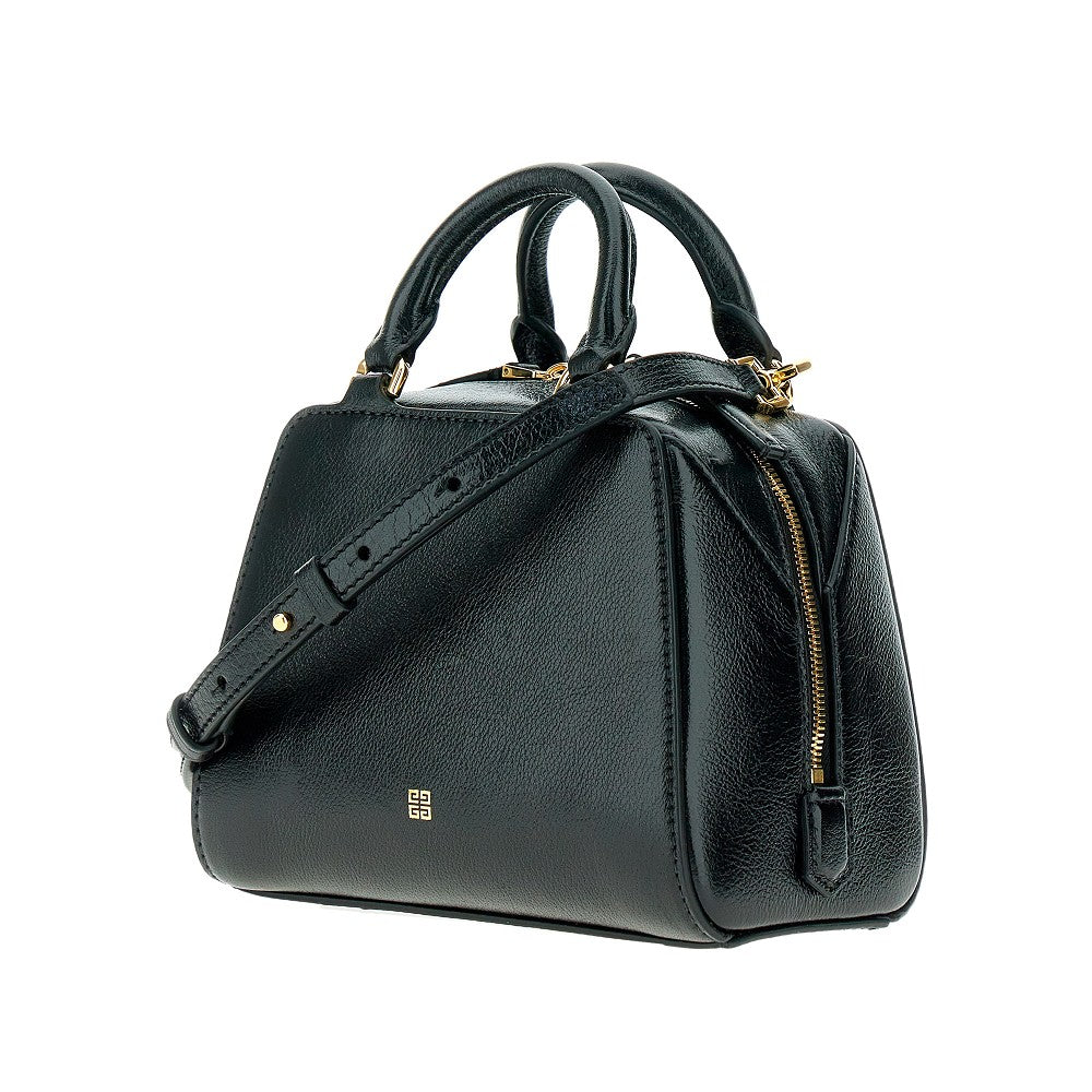 Borsa 'Antigona Cube' nano in pelle