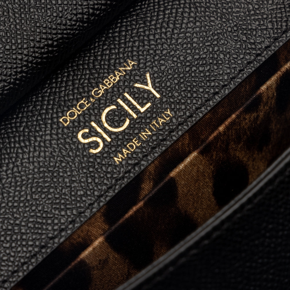 Borsa Sicily piccola