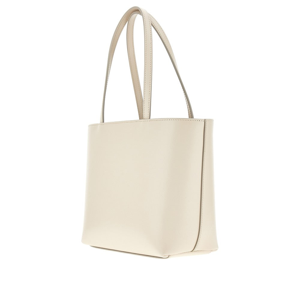 Small DG Logo shopping bag