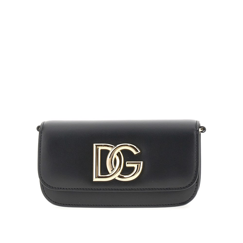 '3.5' leather mini bag
