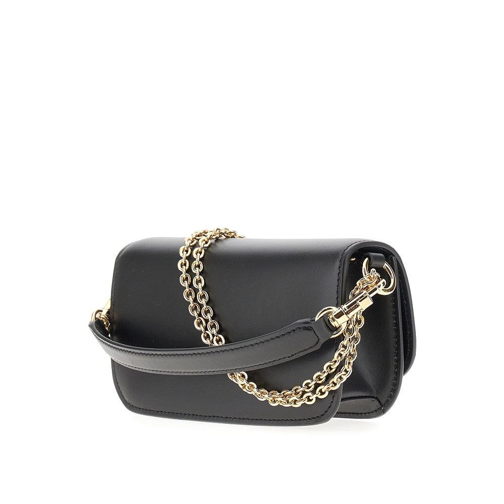 Mini bag '3.5' in pelle