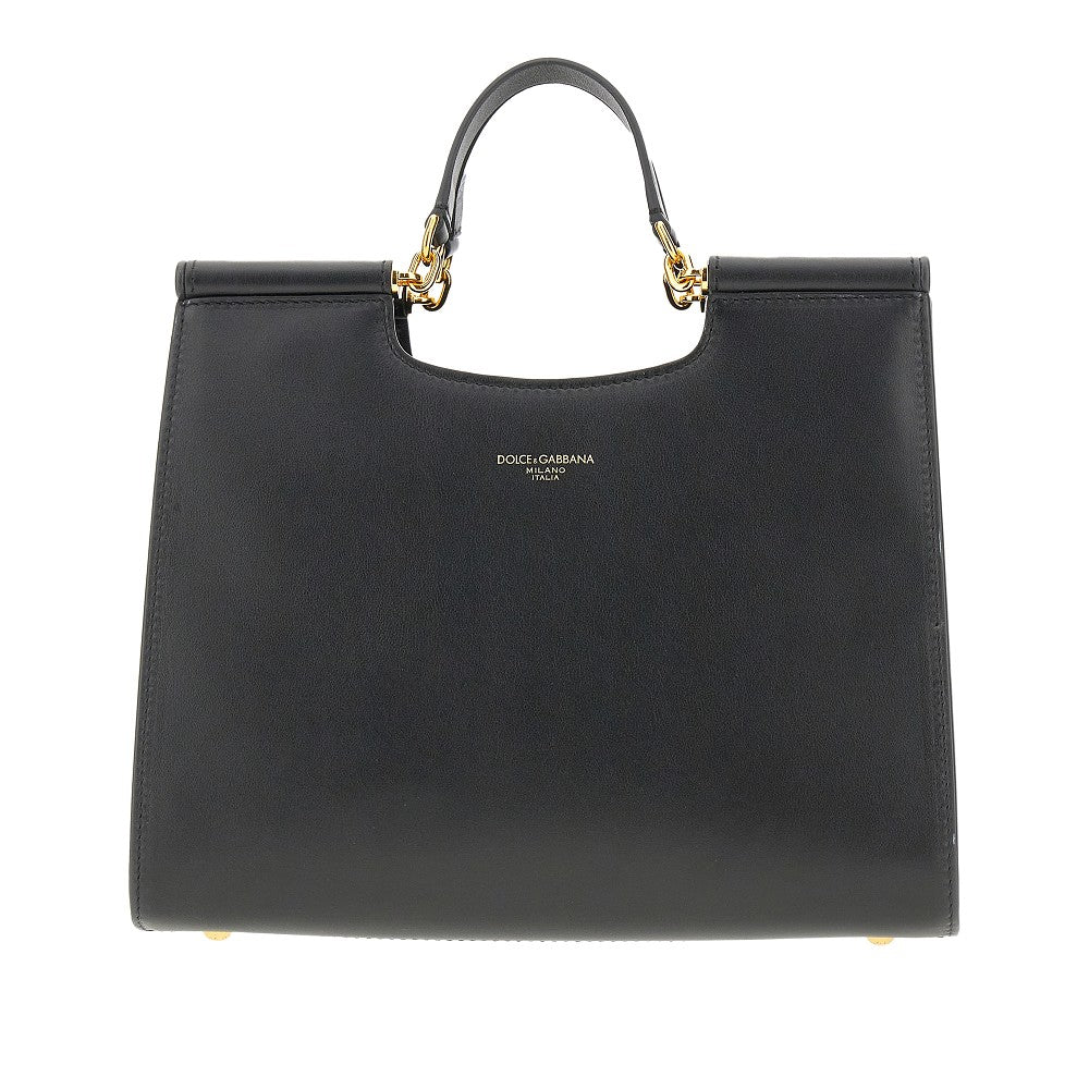 Small 'Sicily' shopping bag