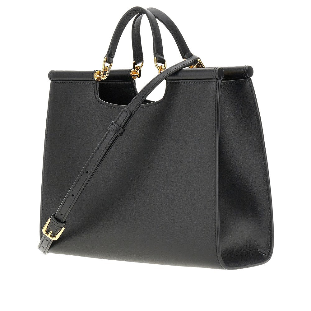 Small 'Sicily' shopping bag