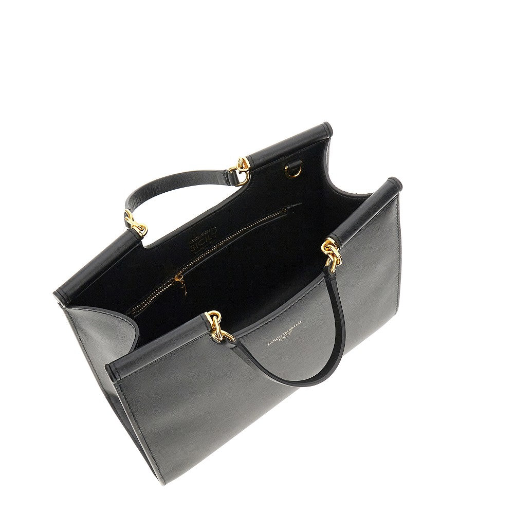 Small 'Sicily' shopping bag