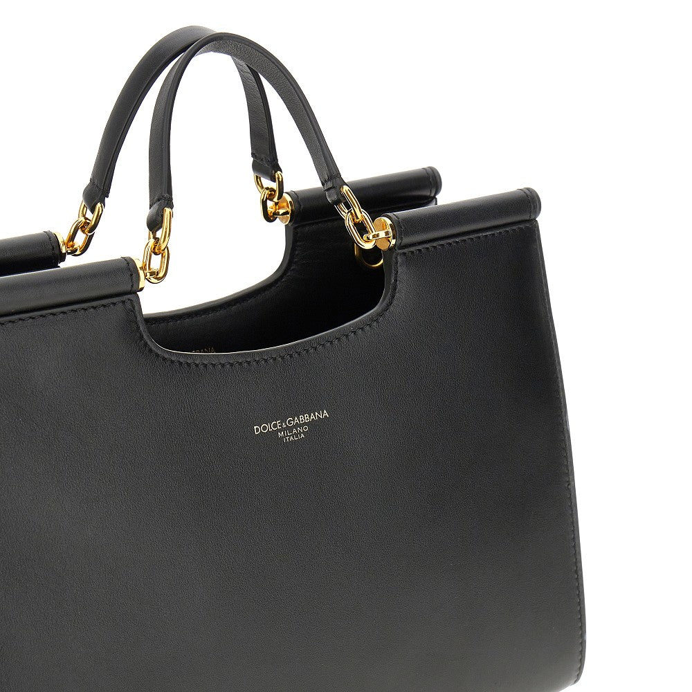 Small 'Sicily' shopping bag