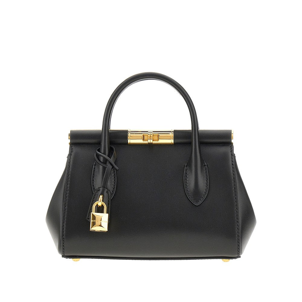Borsa a mano 'Marlene' in pelle