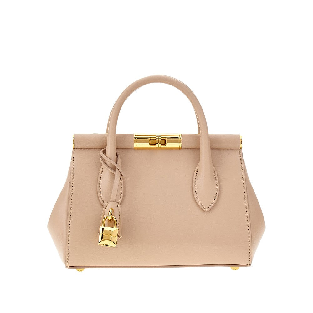 Borsa a mano 'Marlene' in pelle