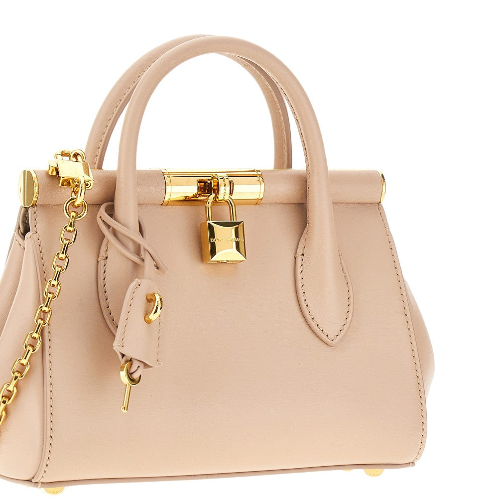Borsa a mano 'Marlene' in pelle