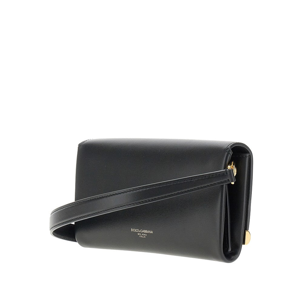 Borsa 'Marlene' in pelle