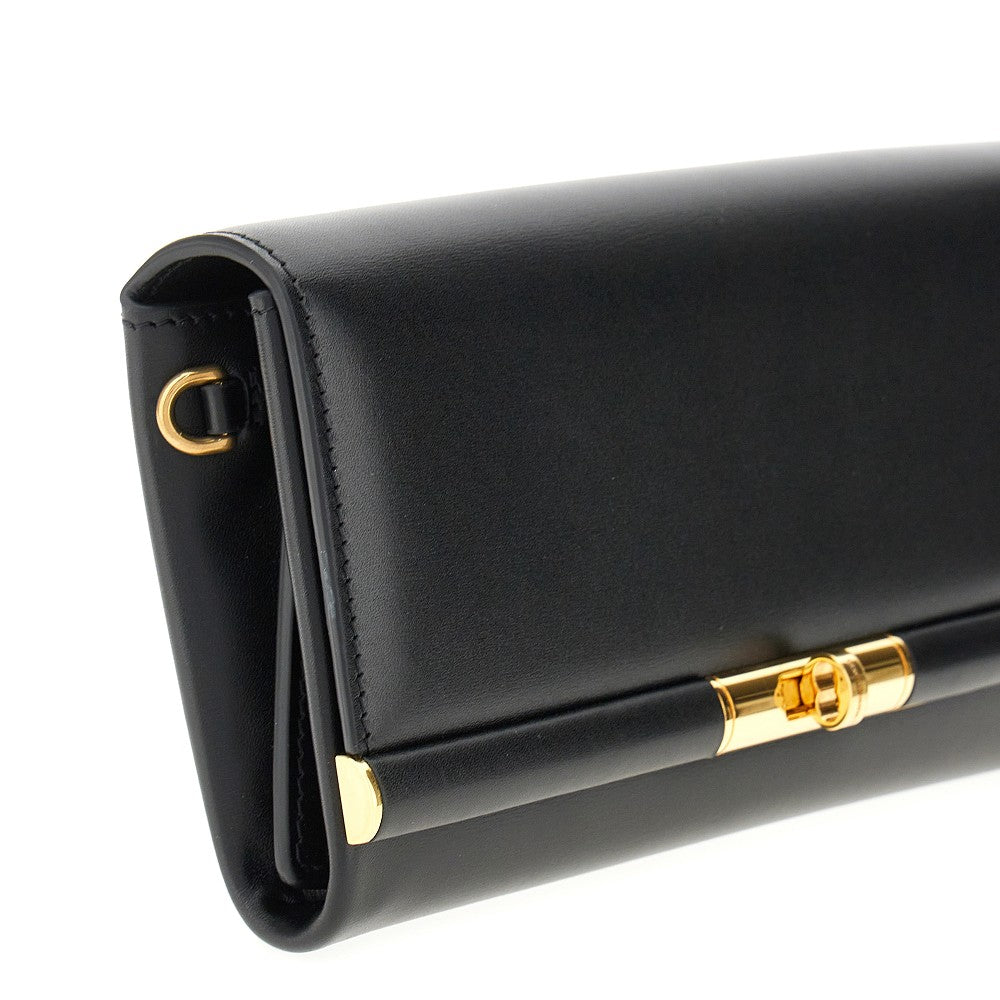 Borsa 'Marlene' in pelle