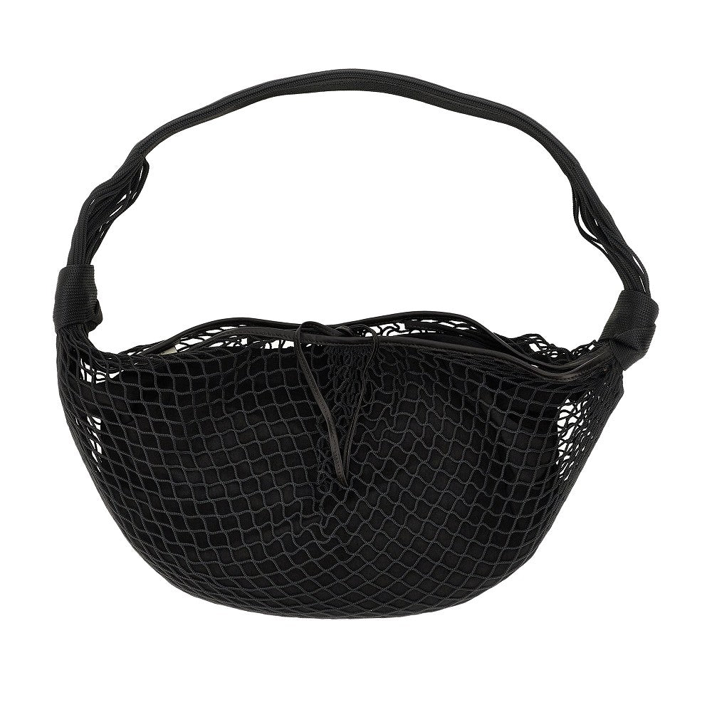 Borsa 'Croissant Filt'