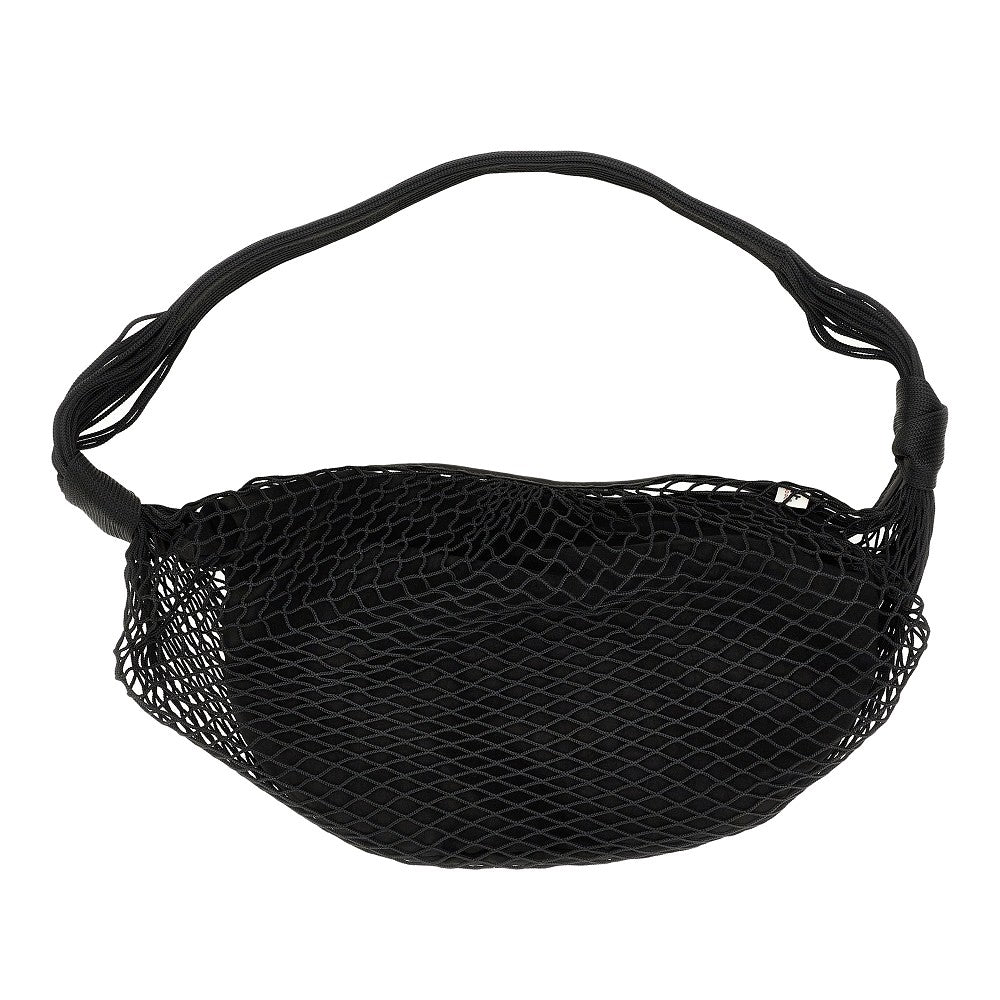 Borsa 'Croissant Filt'